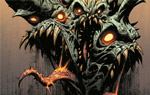 Scott Snyder and Dark Horse Comics Announce Print Editions of We Have Demons