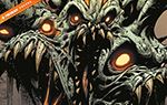 Image for article Scott Snyder and Dark Horse Comics Announce Print Editions of We Have Demons