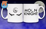 Have a Full Moon Cup of Joe with the PX Moon Knight Coffee Mug