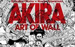 Take A Look Inside The 'Akira: Art of the Wall' Box Set