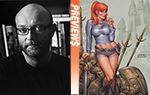 Image for article Interview: Ron Marz and Andy Lanning Join Project Superpowers
