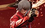 Gallery: Devil May Cry III's Dante from Asmus Toys