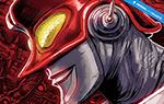 Exclusive First Look: The Ultraman Universe Explodes in 'Redman'