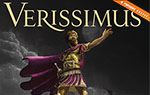 First Look: The Philosophy of Marcus Aurelius Reimagined!