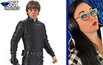 DST Unboxed with Cannon Doll-X: Luke Skywalker 1/6 Scale Statue
