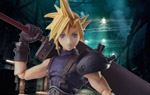 Make Your Way to Midgar with the Final Fantasy VII Bring Arts Cloud Strife Action Figure