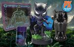 New PX Pre-Orders: Welcome to Wakanda with These Black Panther Collectibles