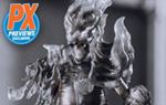 Image for article New PX Pre-Orders: Godzilla Zippermouth Plush Toys from Quantum Mechanix