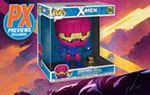 Image for article Funko Summons Demons for FCBD 2023! 