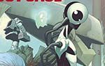 Best of 2022 Staff Picks: GHOST CAGE from Image Comics
