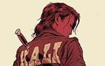 Best of 2022 Staff Picks: Kali from Dark Horse Comics