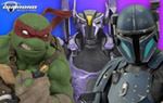 Amplify Your Collection with New Diamond Select Toys in the April PREVIEWS