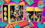 It's Lunchin' Time! Pre-Order the New PREVIEWS Exclusive Power Rangers Tin Titans Lunchbox Set