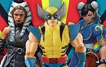 PREVIEWSworld ToyChest New Toy Releases for 10/4/23