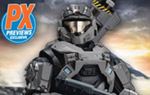 New PX Pre-Order: Re Edit Halo Reach Spartan B312 Noble Six 1/12 Scale Action Figure