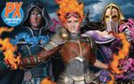 New PX Pre-Orders: Get your Decks Ready for These Premium Magic: The Gathering Statues