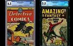 ComicConnect Sells Detective Comics #27 CGC 6.5 for Record $1.8M