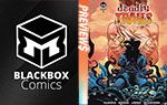 Blackbox Unveils Their Shared Universe!