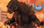   New PX Pre-Order: Godzilla GMK 2001 Exquisite Basic Series Godzilla Action Figure