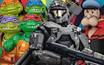 PREVIEWSworld ToyChest New Toy Releases for 10/2/24