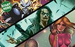 Image for article PREVIEWSworld's New Releases for 10/16/24