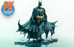   New Exclusive Pre-Order: DC Heroes Batman 1989 PVC 1/8 Statue