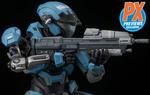 New Exclusive Pre-Order: Re:Edit Halo Reach Kat B-320 Noble Two 1/12 Scale Action Figure