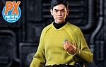 New PX Pre-Order: Star Trek (2009) Exquisite Super Series Sulu 1/12 Scale Action Figure