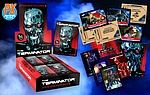 New PX Pre-Order: Terminator 1984 Trading Card 24 Pack Hobby Box