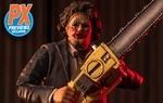 New PX Pre-Order: Texas Chainsaw 1974 Exquisite Mini Leatherface Pretty 1/18 Scale Action Figure