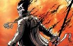 Shadowman: Protecting Earth from the Deadside