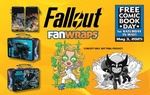 YouTooz, Fanwraps Headline Free Comic Book Day 2025 Merchandise 