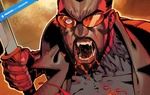 Exclusive Marvel First Look Preview: Blade vs. Van Helsing!