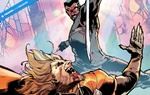 Exclusive Marvel First Look Preview: A Blade Craves Blood!