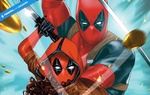 Exclusive Marvel First Look Preview: The Return of Wade Wilson!