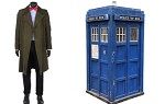 Propstore to Host Doctor Who Charity Auction