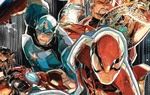 PREVIEWSworld's New Releases for 4/2/25