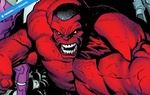 Exclusive Marvel First Look Preview: Red Hulk Makes a Great Escape