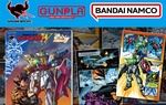 Suit Up, Gundam Fans! Get an Exclusive Mobile Suit Gundam Wing Bonus Comic on FCBD