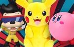 PREVIEWSworld ToyChest New Toy Releases for 5/21/25