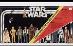 Hake’s Opens Premier Auction with Rare Star Wars Early Bird Lots