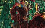 PREVIEWSworld's New Releases for 9/10/25