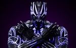 Threezero's DLX Black Panther Charges Up for Pre-Order