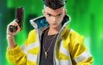 Cyberpunk Edgerunners' David Martinez Amps Up for Night City 