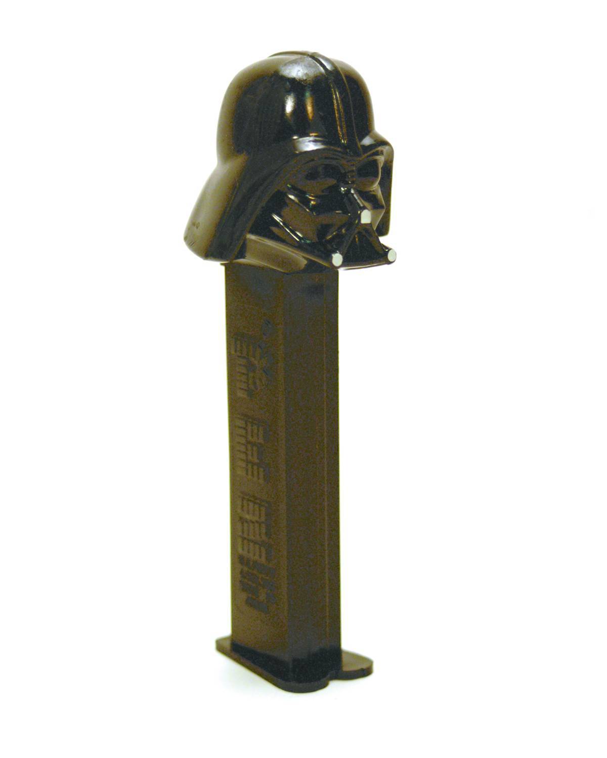 giant pez darth vader