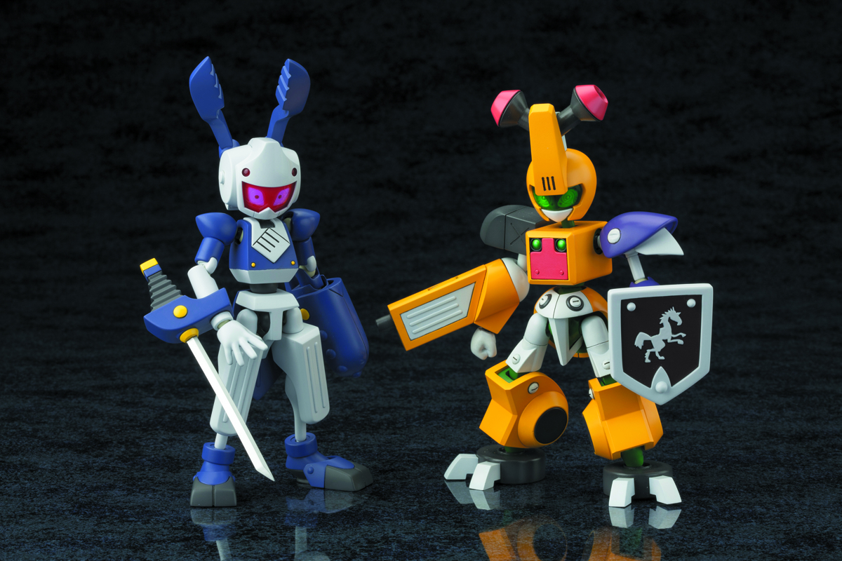 medabots kit