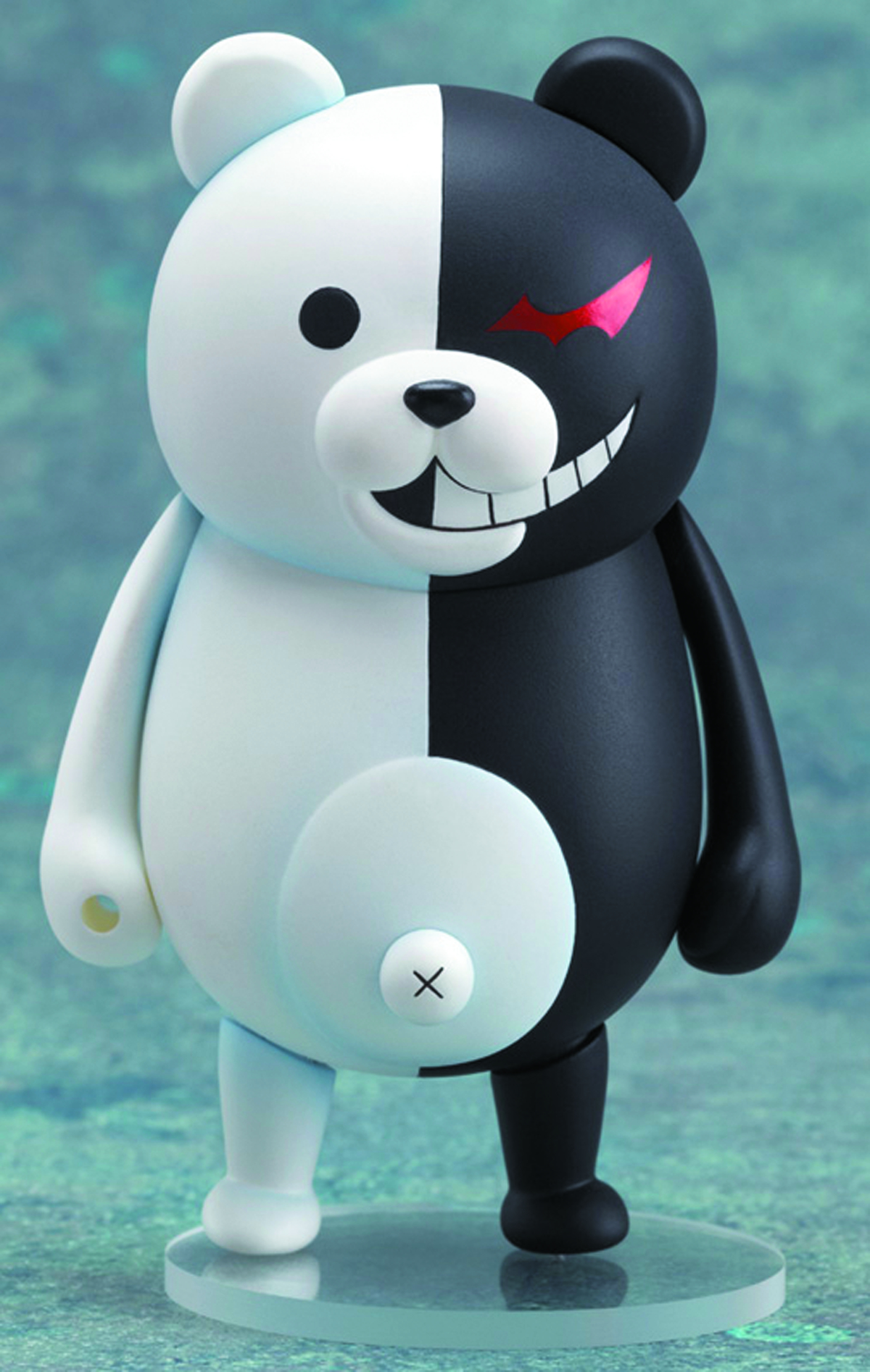 danganronpa 2 monokuma dolls