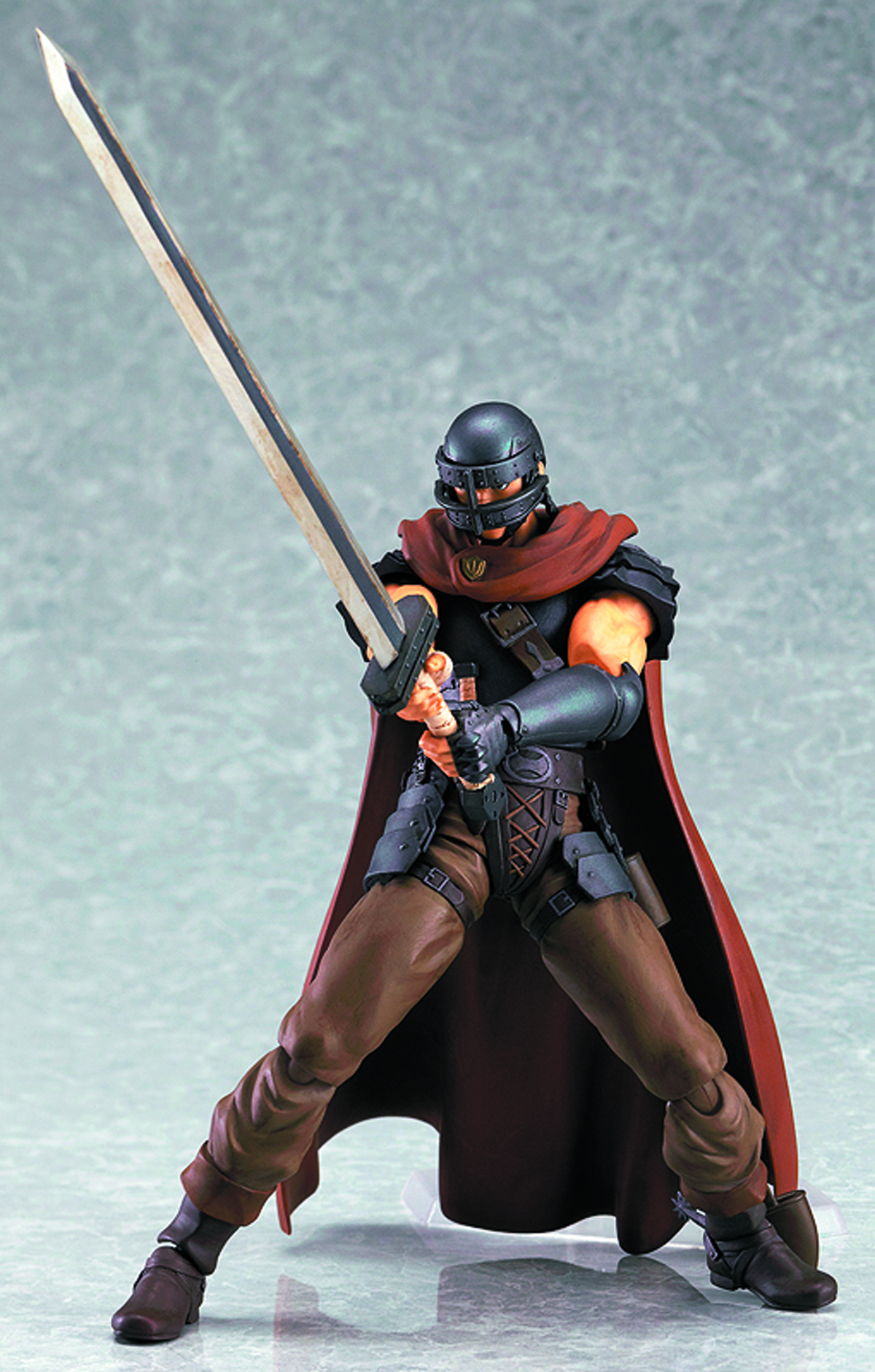 berserker figma