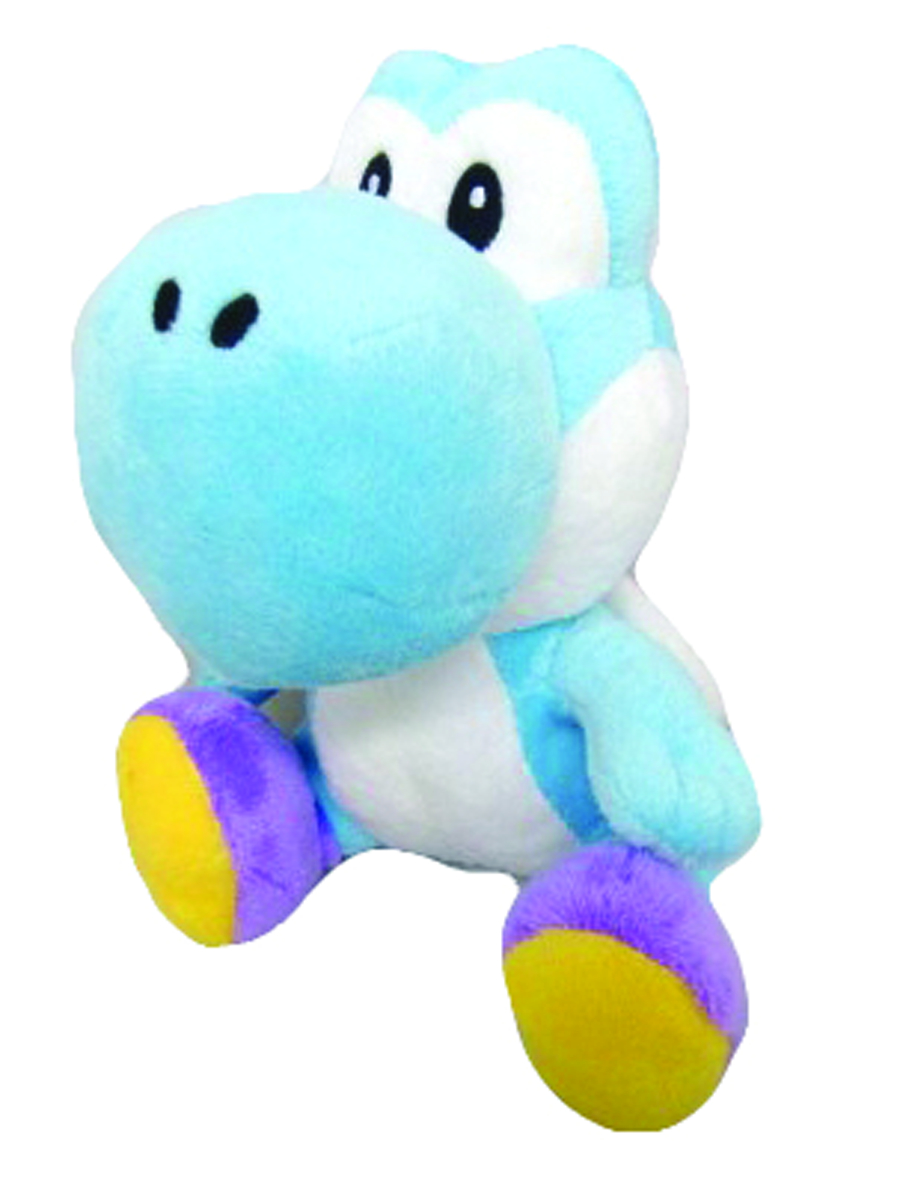 super mario world yoshi plush