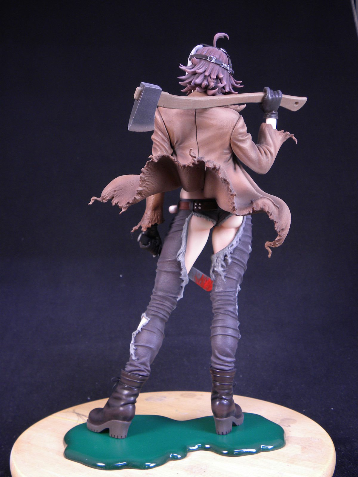 freddy bishoujo